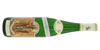 Riesling Smaragd Vinothekfüllung