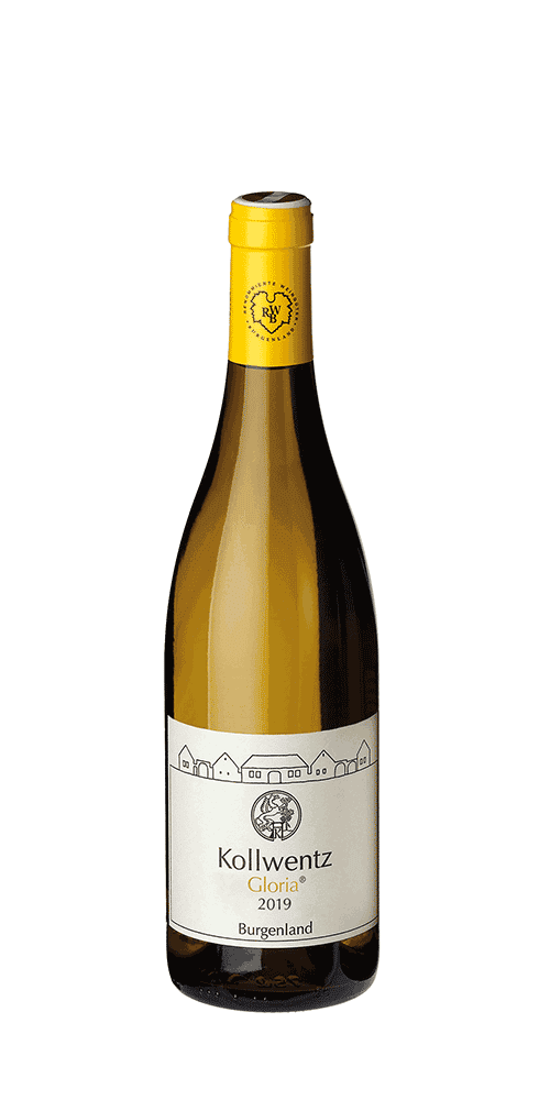 Peneder Methusalemrebe Kollwentz Weinhandel 0,75l - Blanc 2020 Sauvignon