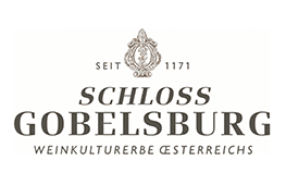 Schaumweine Schloss Gobelsberg Logo - Weinhandel Peneder