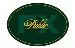 Weingut FX- Pichler Logo - Weinhandel Peneder