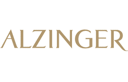 Weingut Alzinger Logo - Weinhandel Peneder