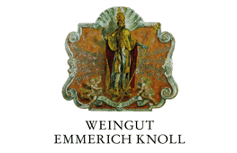 Weingut Emmerich Knoll Logo - Weinhandel Peneder