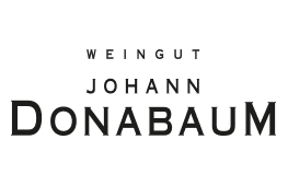 Weingut Johann Donabaum Logo - Weinhandel Peneder