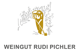 Weingut Rudi Pichler Logo - Weinhandel Peneder