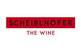 Weingut Scheiblhofer Logo - Weinhandel Peneder