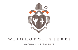 Weinhofmeisterei Mathias Hirtzberger Logo - Weinhandel Peneder